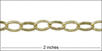 celtic chain GOLD
