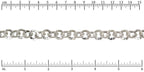 Ruler shown in 1/16-inch increments. Click on image to zoom.