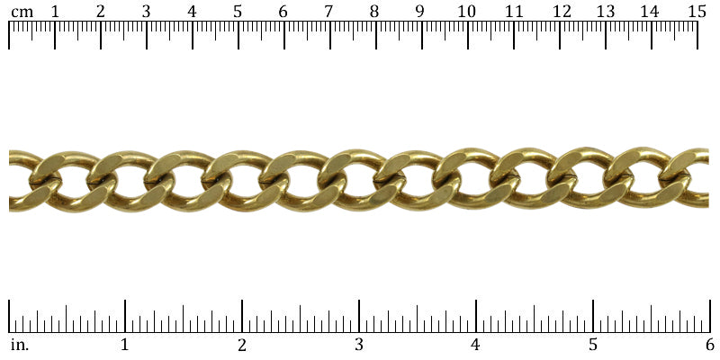Ruler shown in 1/16-inch increments.<br>Click on image to zoom.
