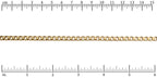 Ruler shown in 1/16-inch increments.<br>Click on image to zoom.