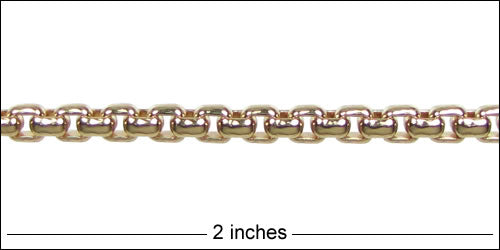 Venetian chain GOLD