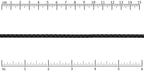 Ruler shown in 1/16-inch increments.<br>Click on image to zoom.