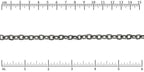 Ruler shown in 1/16-inch increments.<br>Click on image to zoom.