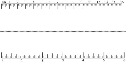 Ruler shown in 1/16-inch increments.<br>Click on image to zoom.