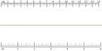 Ruler shown in 1/16-inch increments.<br>Click on image to zoom.