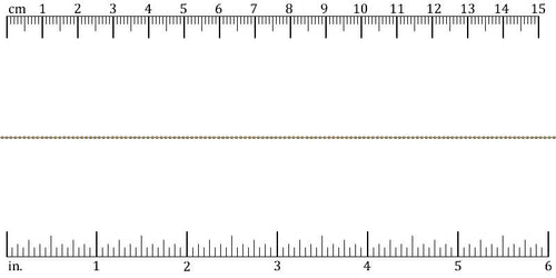 Ruler shown in 1/16-inch increments.<br>Click on image to zoom.