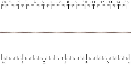 Ruler shown in 1/16-inch increments.<br>Click on image to zoom.