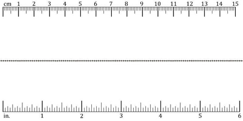 Ruler shown in 1/16-inch increments.<br>Click on image to zoom.