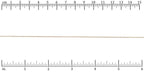 Ruler shown in 1/16-inch increments.<br>Click on image to zoom.
