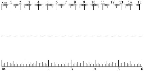 Ruler shown in 1/16-inch increments.<br>Click on image to zoom.