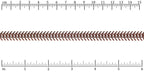 Ruler shown in 1/16-inch increments.<br>Click on image to zoom.
