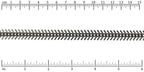 Ruler shown in 1/16-inch increments.<br>Click on image to zoom.