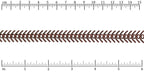 Ruler shown in 1/16-inch increments.<br>Click on image to zoom.