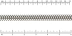 Ruler shown in 1/16-inch increments.<br>Click on image to zoom.