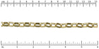 Ruler shown in 1/16-inch increments.<br>Click on image to zoom.
