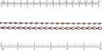 Ruler shown in 1/16-inch increments.<br>Click on image to zoom.