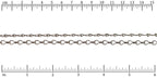 Ruler shown in 1/16-inch increments.<br>Click on image to zoom.