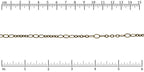 Ruler shown in 1/16-inch increments.<br>Click on image to zoom.