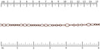 Ruler shown in 1/16-inch increments.<br>Click on image to zoom.