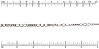 Ruler shown in 1/16-inch increments.<br>Click on image to zoom.