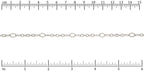 Ruler shown in 1/16-inch increments.<br>Click on image to zoom.