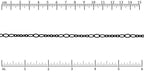 Ruler shown in 1/16-inch increments.<br>Click on image to zoom.