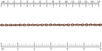 Ruler shown in 1/16-inch increments.<br>Click on image to zoom.