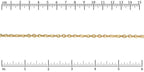 Ruler shown in 1/16-inch increments.<br>Click on image to zoom.