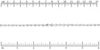 Ruler shown in 1/16-inch increments.<br>Click on image to zoom.