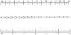 Ruler shown in 1/16-inch increments.<br>Click on image to zoom.