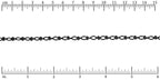 Ruler shown in 1/16-inch increments.<br>Click on image to zoom.