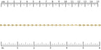 Ruler shown in 1/16-inch increments.<br>Click on image to zoom.