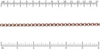 Ruler shown in 1/16-inch increments.<br>Click on image to zoom.