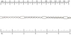 Ruler shown in 1/16-inch increments.<br>Click on image to zoom.