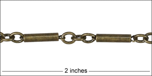 Dynamite chain ANT BRASS