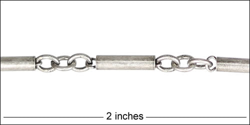 Dynamite chain ANT. SILVER