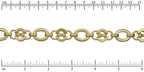 Ruler shown in 1/16-inch increments.<br>Click on image to zoom.