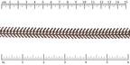 Ruler shown in 1/16-inch increments.<br>Click on image to zoom.
