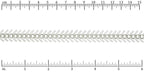 Ruler shown in 1/16-inch increments.<br>Click on image to zoom.