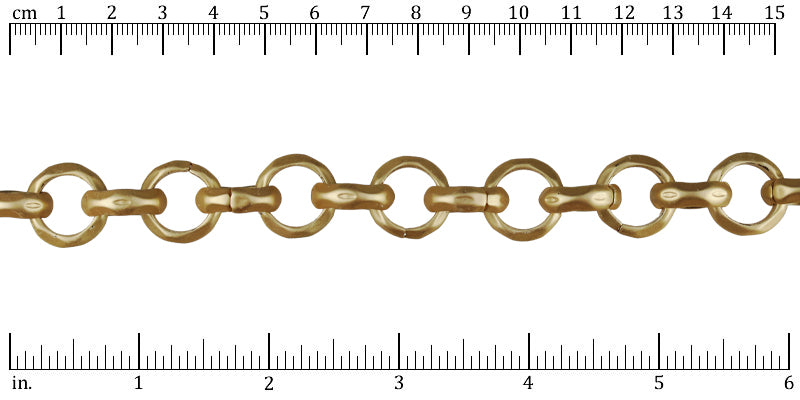 Ruler shown in 1/16-inch increments.<br>Click on image to zoom.