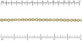 Ruler shown in 1/16-inch increments.<br>Click on image to zoom.