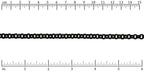 Ruler shown in 1/16-inch increments.<br>Click on image to zoom.