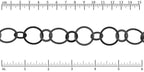 Ruler shown in 1/16-inch increments.<br>Click on image to zoom.