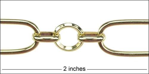 CHELA chain GOLD