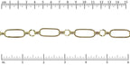 Ruler shown in 1/16-inch increments.<br>Click on image to zoom.