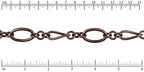 Ruler shown in 1/16-inch increments.<br>Click on image to zoom.