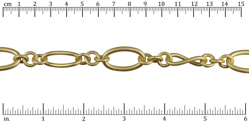 Ruler shown in 1/16-inch increments.<br>Click on image to zoom.