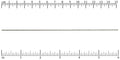 Ruler shown in 1/16-inch increments.<br>Click on image to zoom.