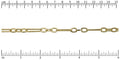 Ruler shown in 1/16-inch increments.<br>Click on image to zoom.