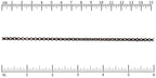 Ruler shown in 1/16-inch increments.<br>Click on image to zoom.